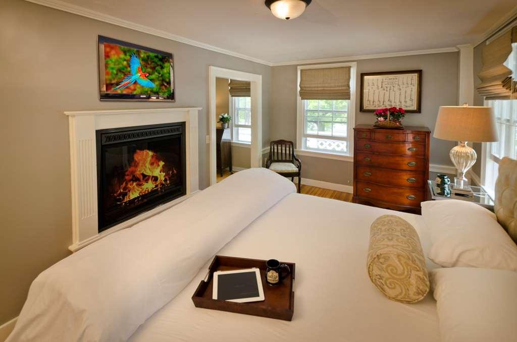 Barrows House Bed and Breakfast Dorset Rum bild