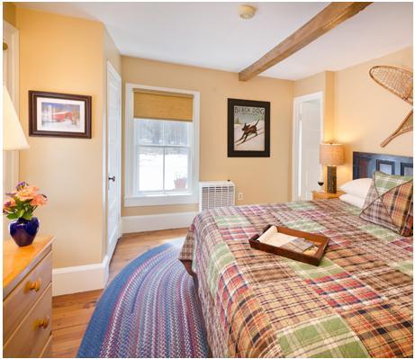 Barrows House Bed and Breakfast Dorset Exteriör bild