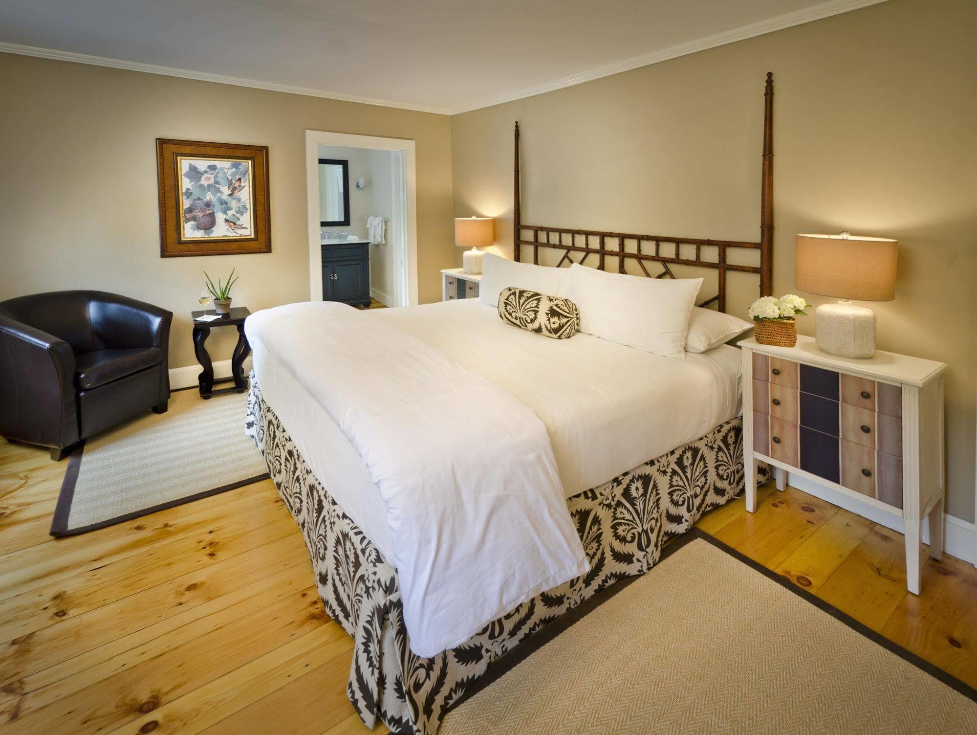 Barrows House Bed and Breakfast Dorset Exteriör bild