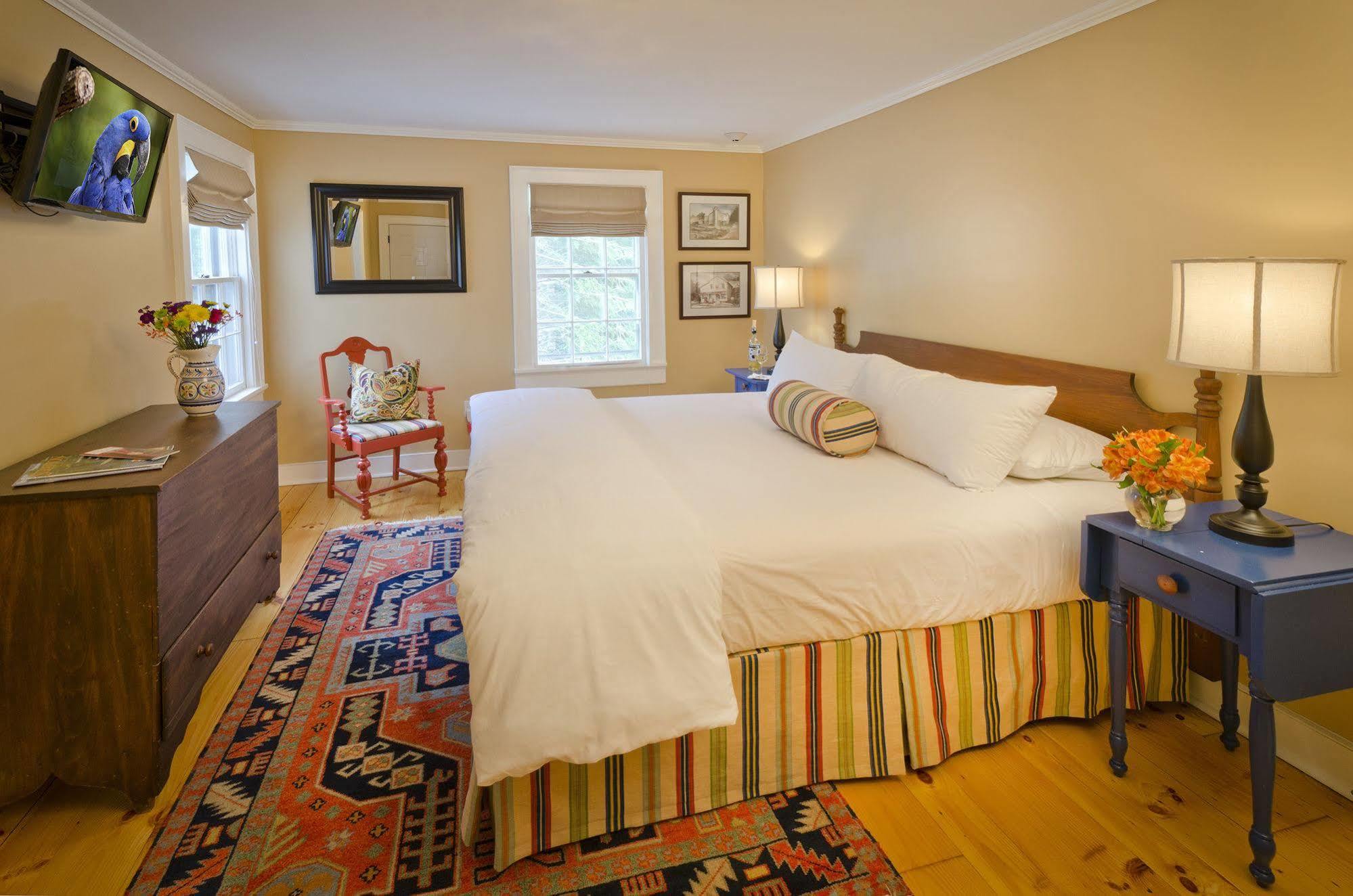 Barrows House Bed and Breakfast Dorset Exteriör bild