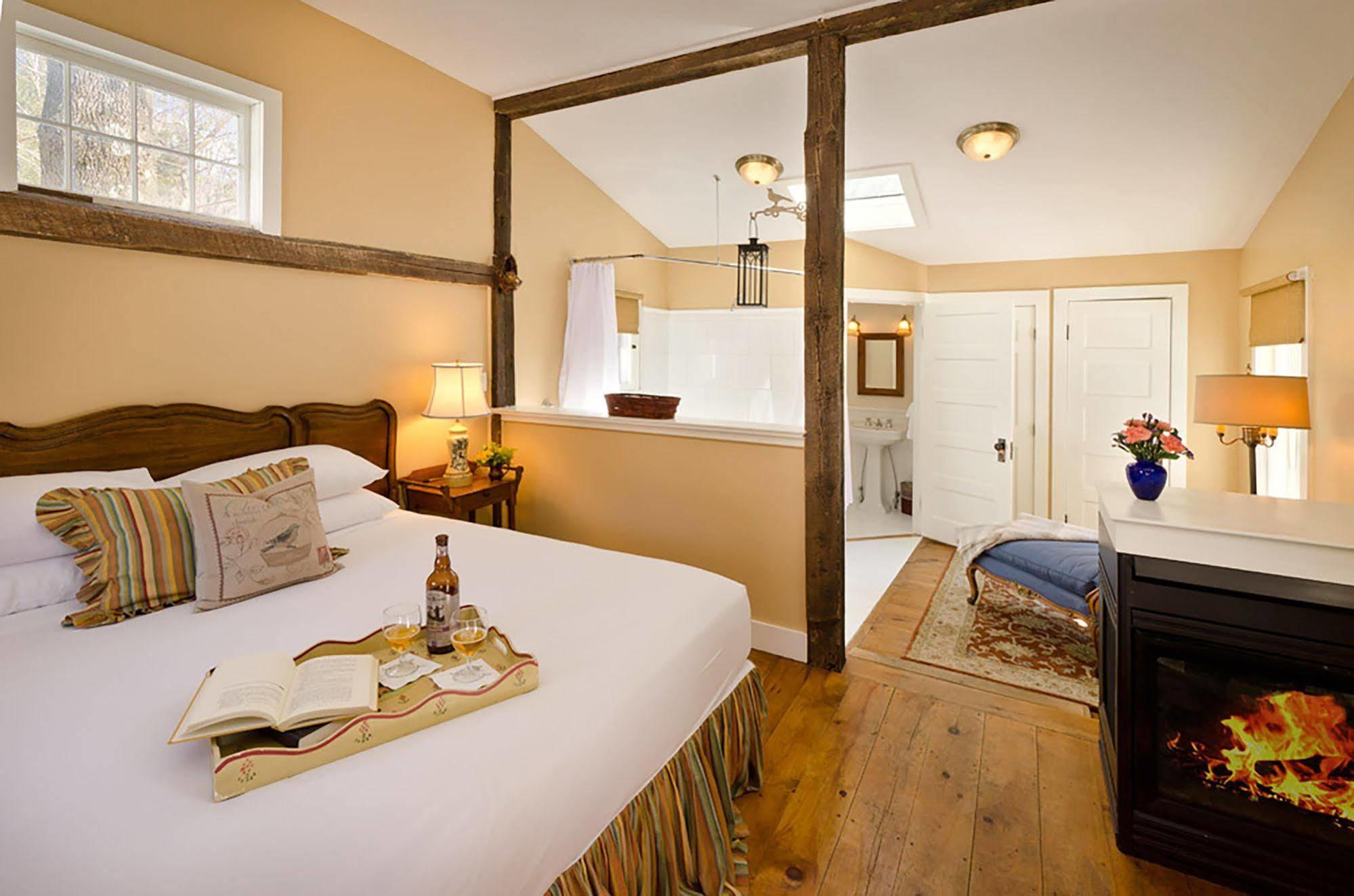 Barrows House Bed and Breakfast Dorset Exteriör bild