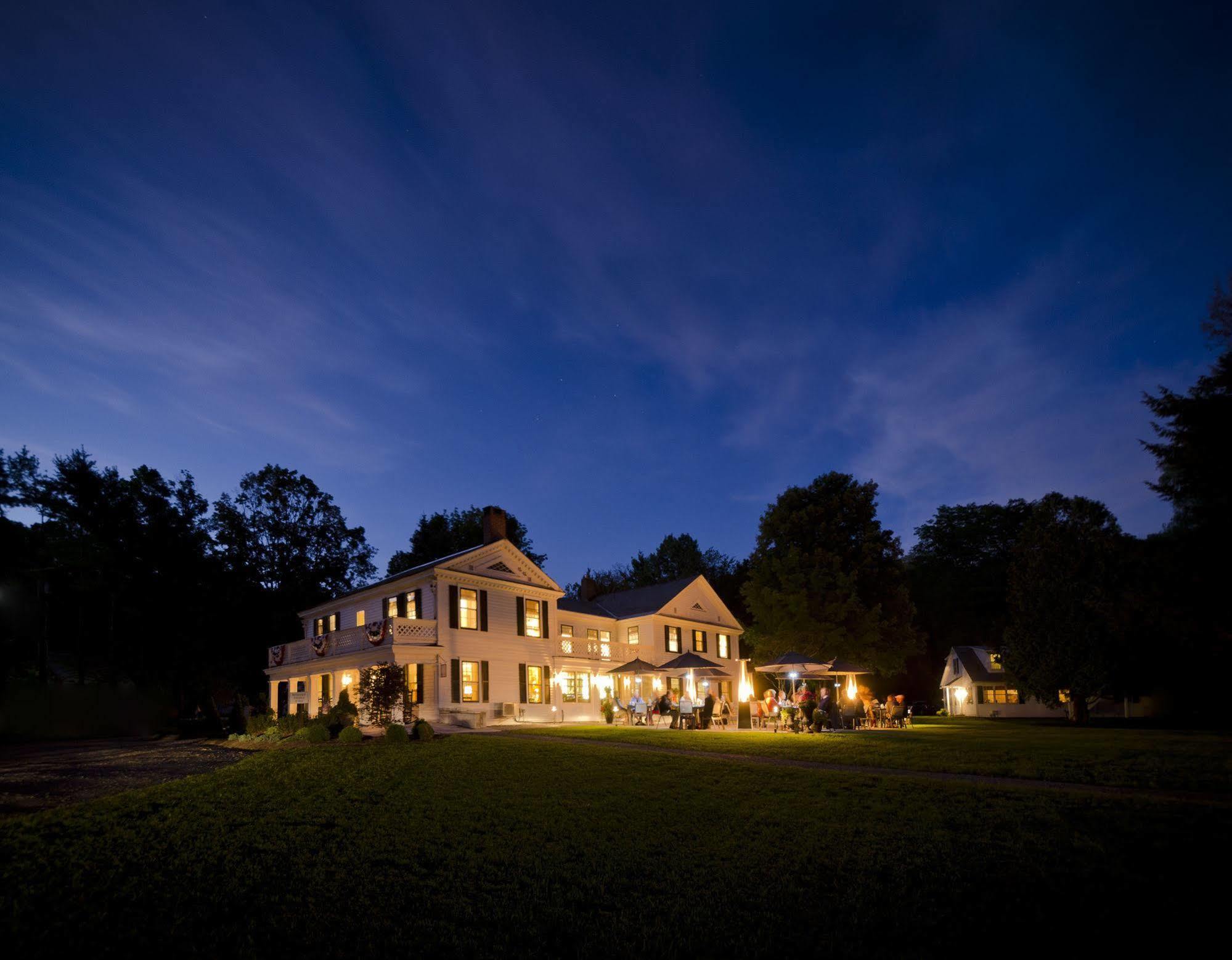 Barrows House Bed and Breakfast Dorset Exteriör bild