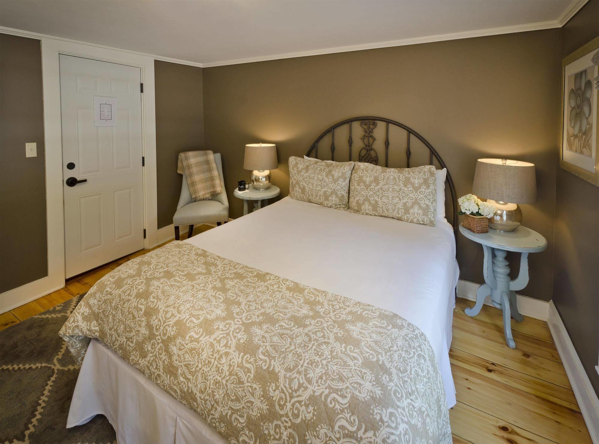 Barrows House Bed and Breakfast Dorset Exteriör bild